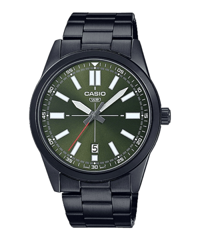 MTP-VD02B-3E Reloj Casio Caballero-0