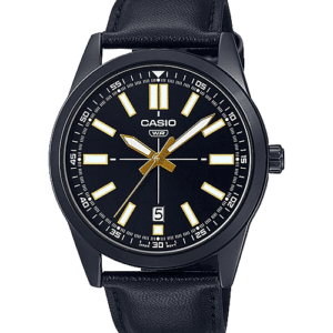 MTP-VD02BL-1E Reloj Casio Hombre-0