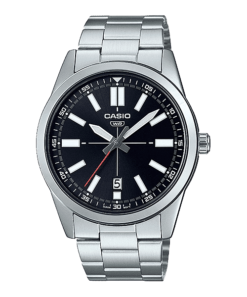 MTP-VD02D-1E Reloj Casio Hombre-0