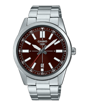 MTP-VD02D-5E Reloj Casio Hombre-0