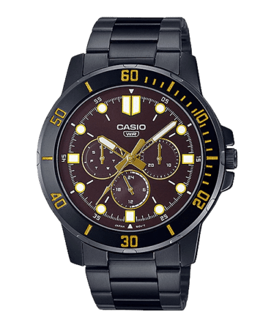 MTP-VD300B-5E Reloj Casio Hombre-0