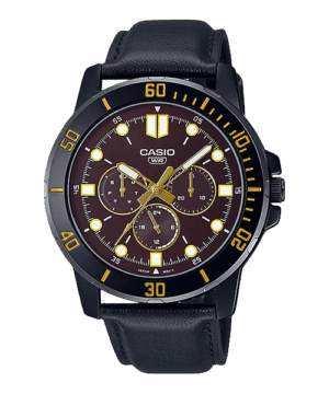 MTP-VD300BL-5E Reloj Casio Hombre-0