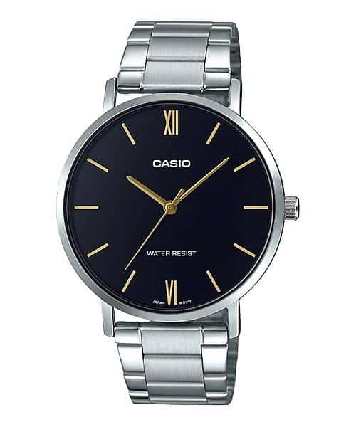 MTP-VT01D-1B Reloj Casio Hombre-0