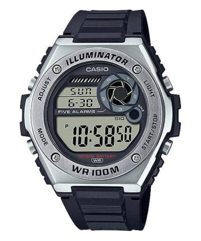 MWD-100H-1AV Reloj Casio Hombre-0