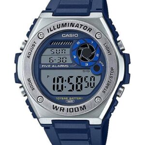 MWD-100H-2AV Reloj Casio Hombre-0