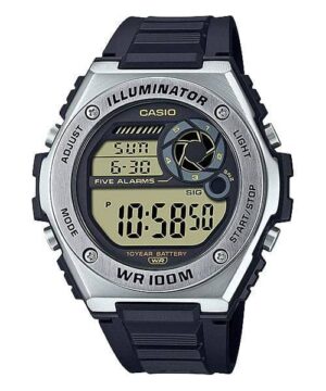 MWD-100H-9AV Reloj Casio Hombre-0