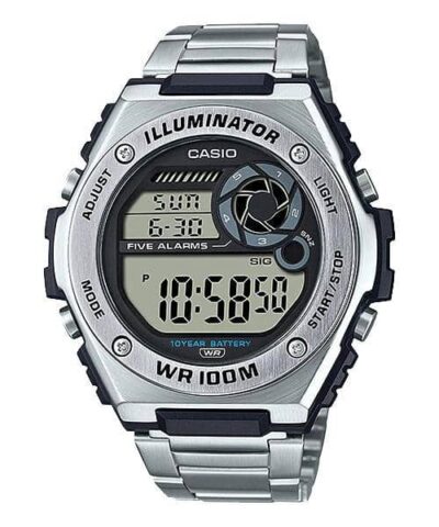 MWD-100HD-1AV Reloj Casio Hombre-0