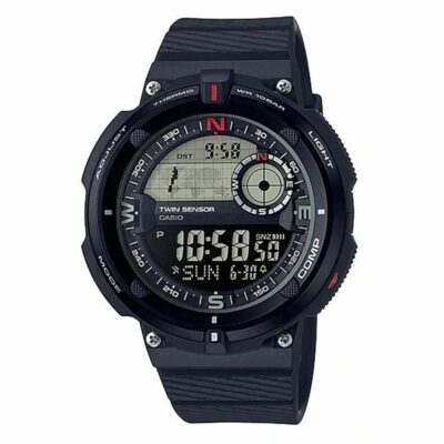 SGW-600H-1B Reloj Casio Hombre-0
