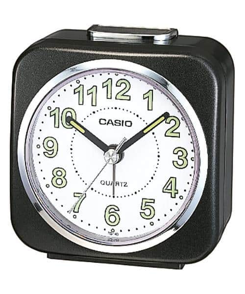 TQ-143S-2 Despertador Casio - Relojes Guatemala