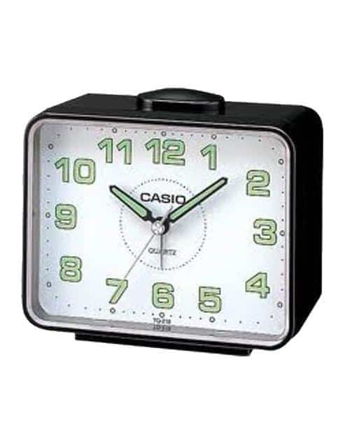 Reloj Despertador Casio TQ-148