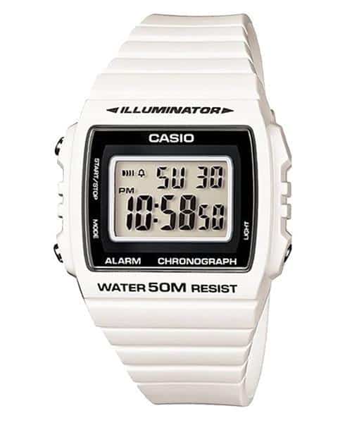 W-215H-7AV Reloj Casio Hombre-0