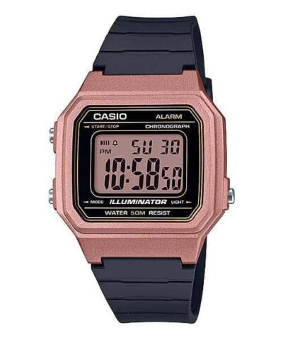 W-217HM-5AV Reloj Casio Hombre-0