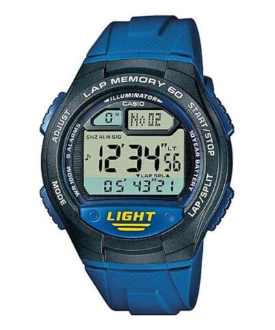 W-734-2AV Reloj Casio Hombre-0