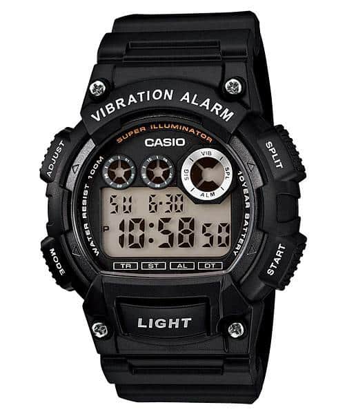 W-735H-1AV Reloj Casio Hombre-0