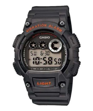 W-735H-8AV Reloj Casio Hombre-0