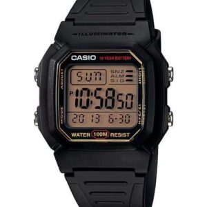 W-800HG-9AV Reloj Casio Hombre-0