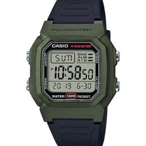 W-800HM-3AV Reloj Casio Hombre-0