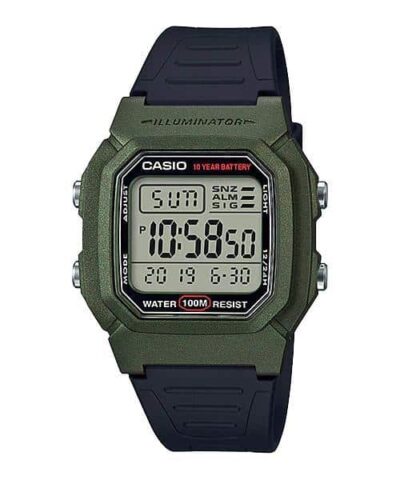 W-800HM-3AV Reloj Casio Hombre-0