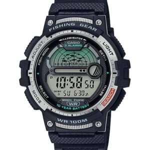 WS-1200H-1AV Reloj Casio Hombre-0