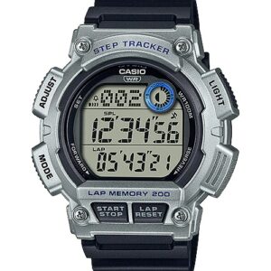 WS-2100H-1A2V Reloj Casio Hombre-0