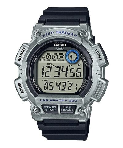 WS-2100H-1A2V Reloj Casio Hombre-0
