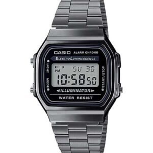 A-168WGG-1A Reloj Casio Unisex-0