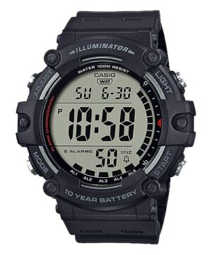 AE-1500WH-1AV Reloj Casio Hombre-0