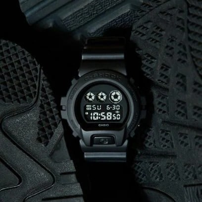 DW-6900BB-1 Reloj G-Shock