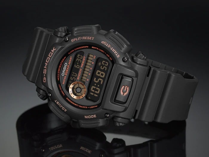 DW-9052GBX-1A4 Reloj G-Shock