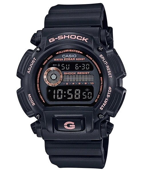 DW-9052GBX-1A4 Reloj G-Shock