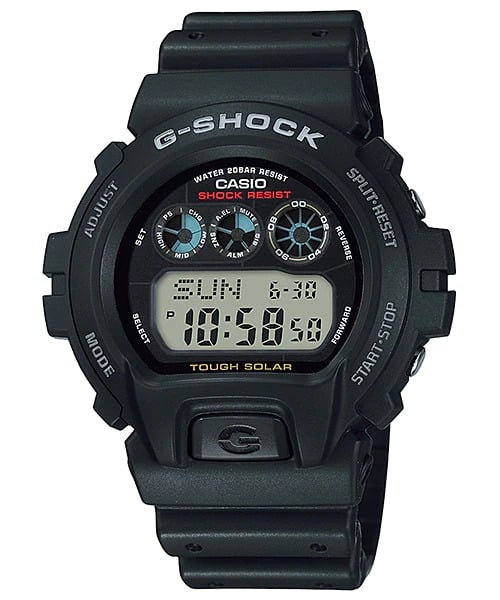 G-6900-1 Reloj G-Shock