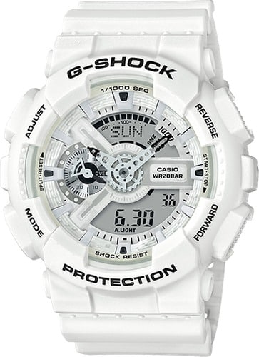 GA-110MW-7A Reloj G-Shock