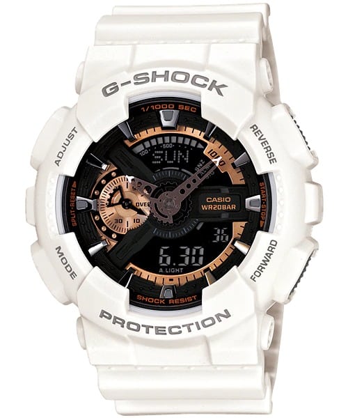 GA-110RG-7A Reloj G-Shock