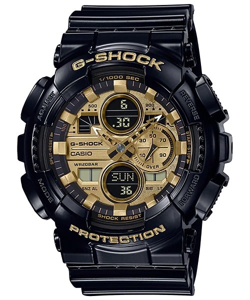 GA-140GB-1A1 Reloj G-Shock