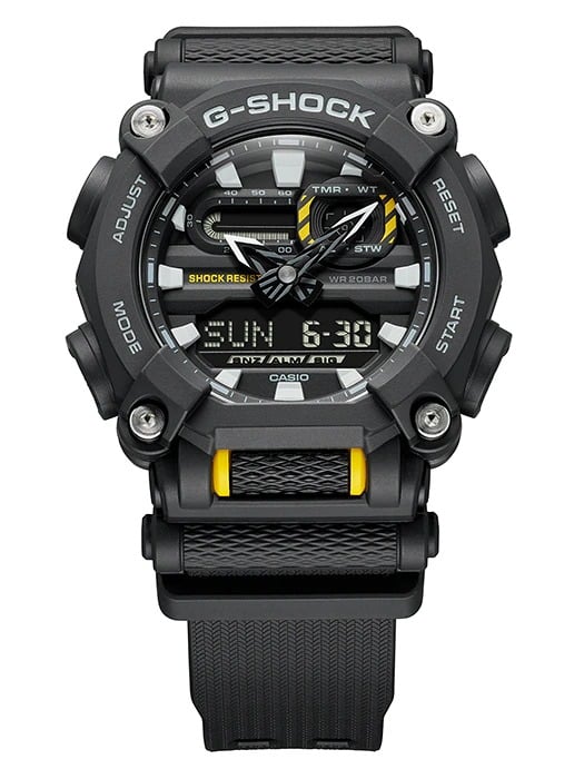 GA-900-1A Reloj G-Shock