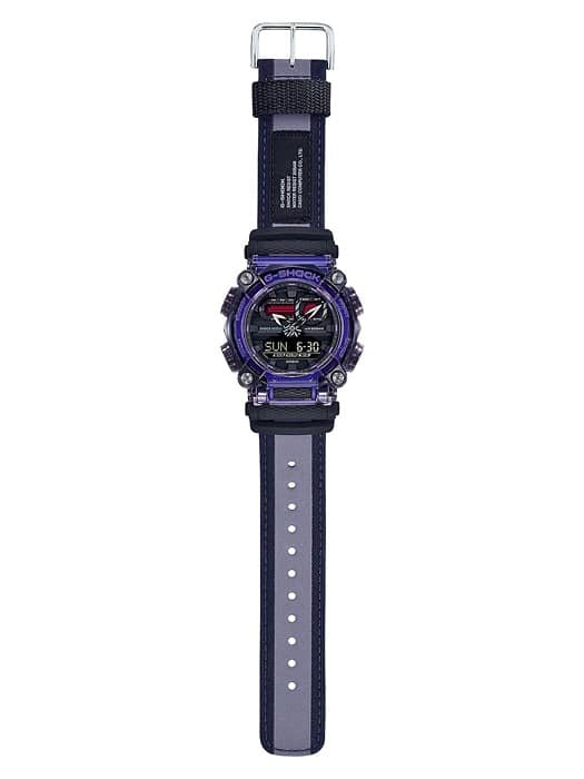GA-900TS-6A Reloj G-Shock