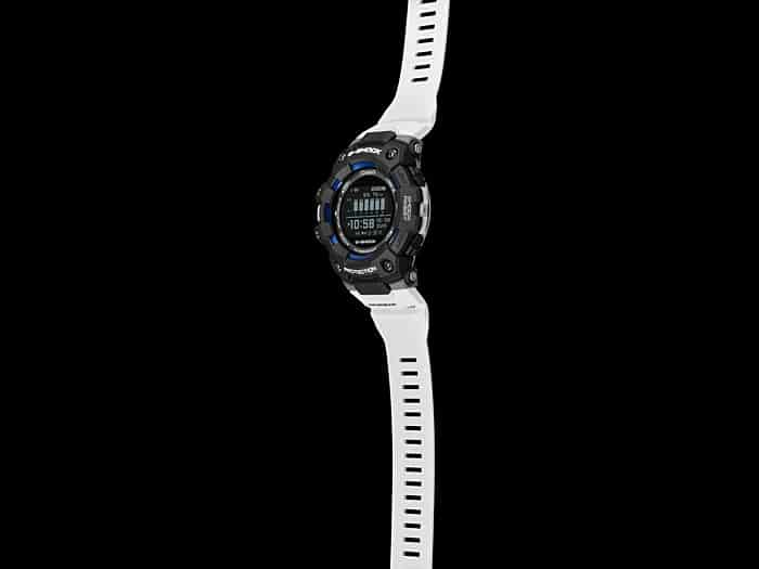 GBD-100-1A7 Reloj G-Shock