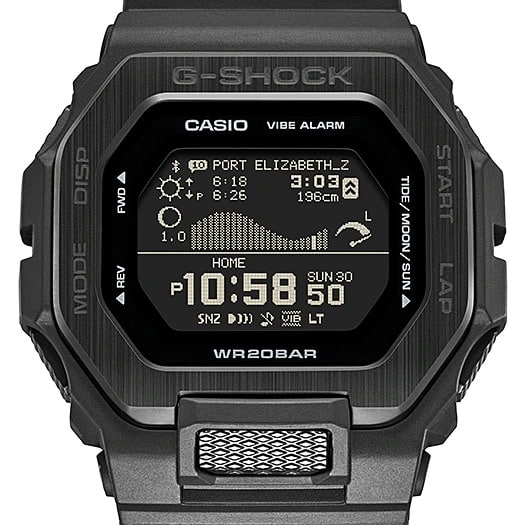 GBX-100NS-1 Reloj G-Shock