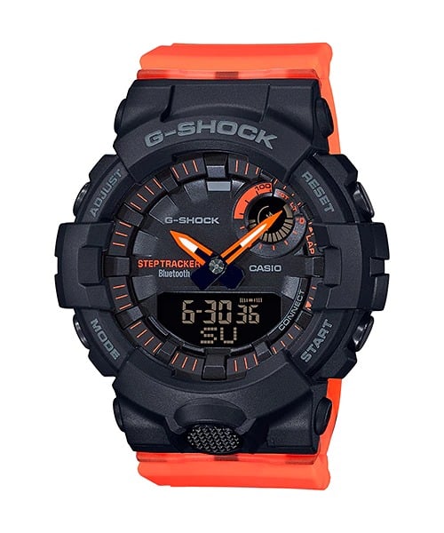 GMA-B800SC-1A4 Reloj G-Shock