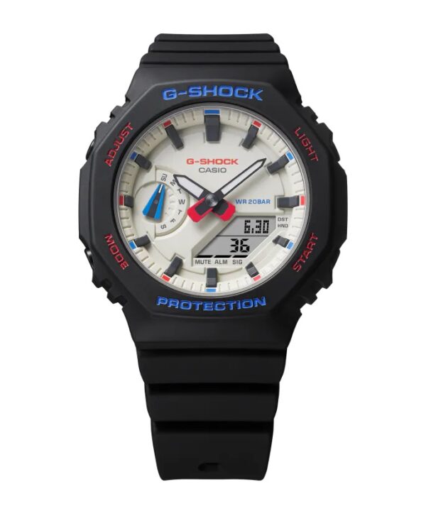 GMA-S2100WT-1A Reloj G-Shock