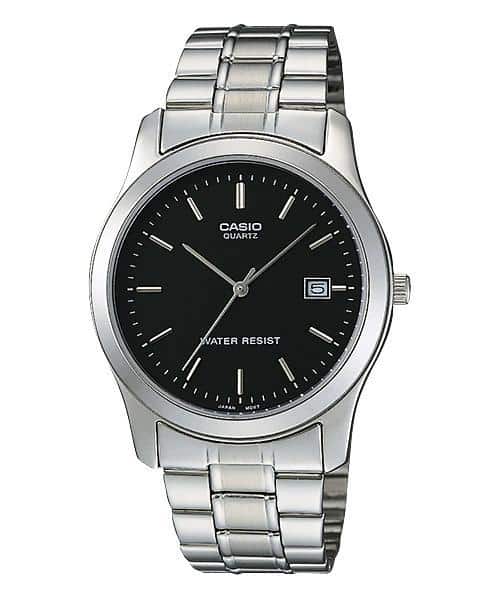 MTP-1141A-1A Reloj Casio