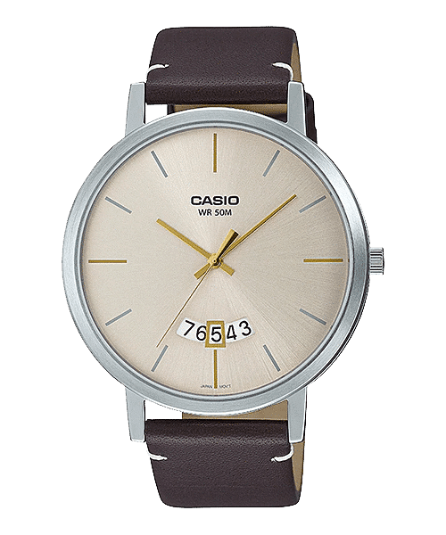 MTP-B100L-9EV Reloj Casio
