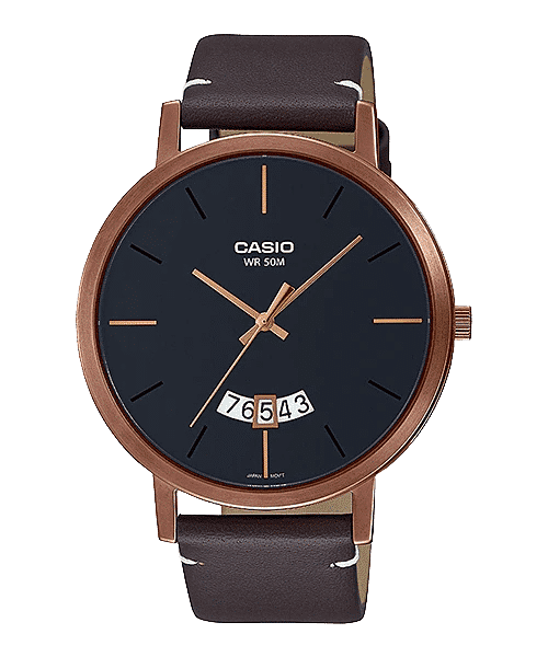 MTP-B100RL-1EV Reloj Casio