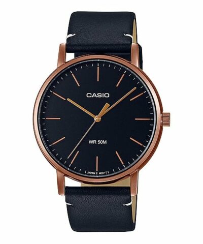 MTP-E171RL-1EV Reloj Casio Caballero-0