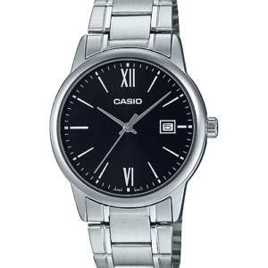 MTP-V002D-1B3 Reloj Casio Hombre-0