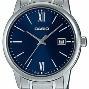 MTP-V002D-2B3 Reloj Casio Hombre-1