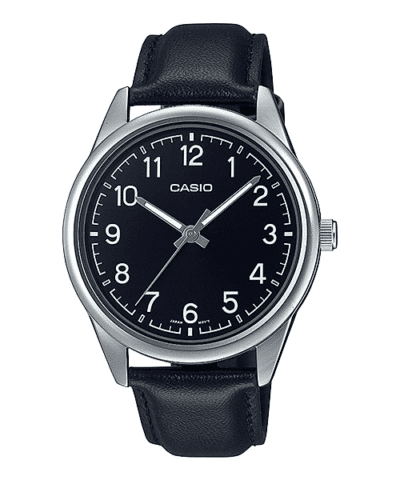 MTP-V005L-1B4 Reloj Casio Hombre-0