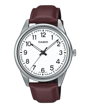 MTP-V005L-7B4 Reloj Casio Hombre-0