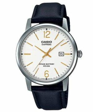 MTS-110L-7AV Reloj Casio Hombre-0
