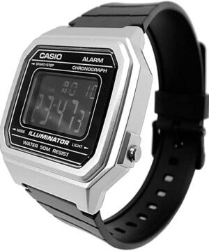 W-217HM-7BV Reloj Casio Mujer-3
